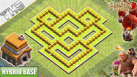 best th 5 base setup.